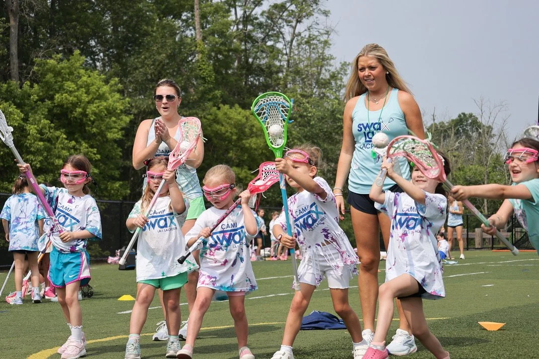 Kids Lax Camps NJ | Swax Lax Lacrosse Summer Day Camp — Swax Lax